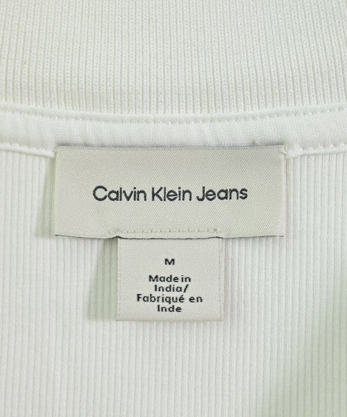 Calvin Klein Jeans เสื้อโปโล
