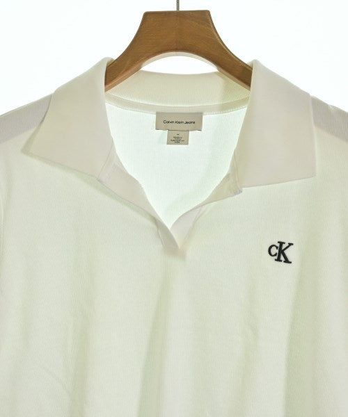 Calvin Klein Jeans เสื้อโปโล