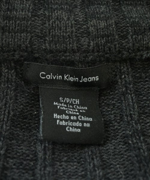 Calvin Klein Jeans เสื้อกันหนาว