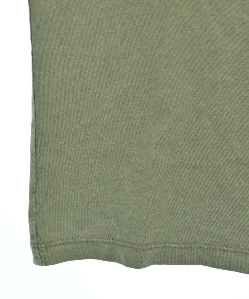 Calvin Klein Jeans เสื้อยืด/เสื้อท็อปส์