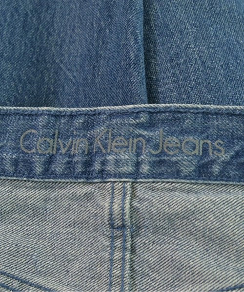 Calvin Klein Jeans ยีนส์