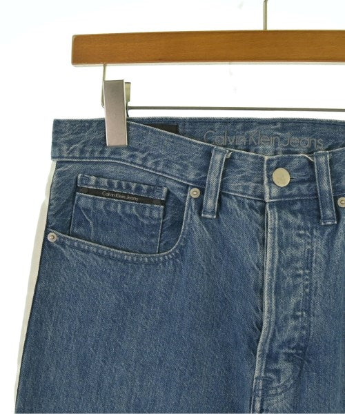 Calvin Klein Jeans ยีนส์