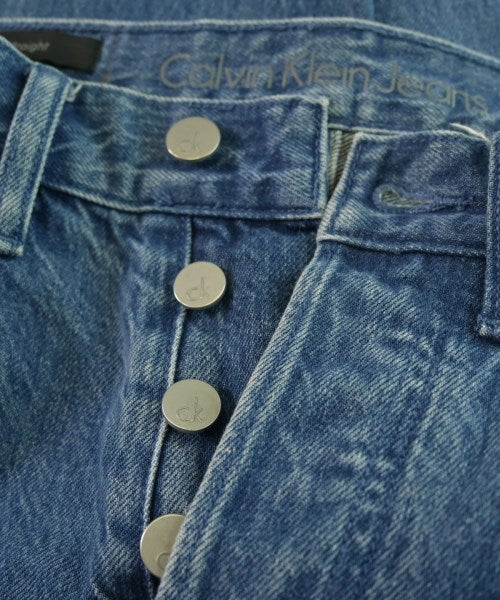 Calvin Klein Jeans ยีนส์