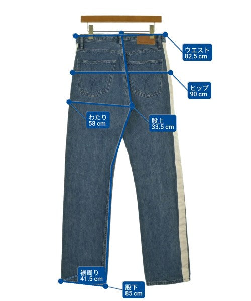 Calvin Klein Jeans ยีนส์
