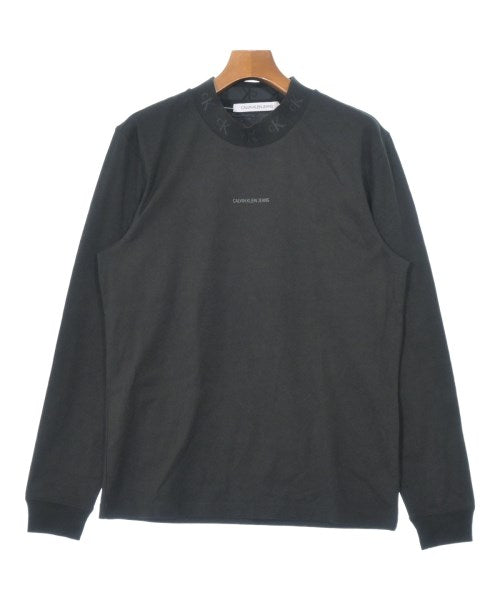 Calvin Klein Jeans เสื้อยืด/เสื้อท็อปส์
