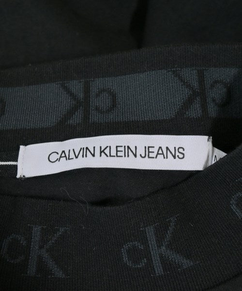 Calvin Klein Jeans เสื้อยืด/เสื้อท็อปส์