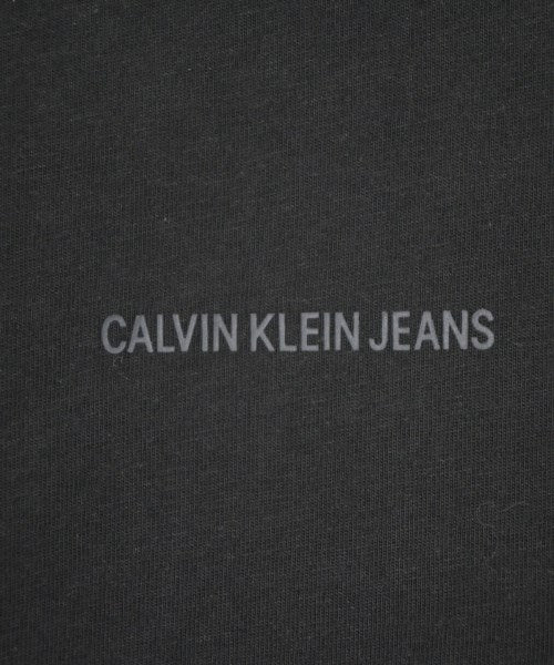 Calvin Klein Jeans เสื้อยืด/เสื้อท็อปส์