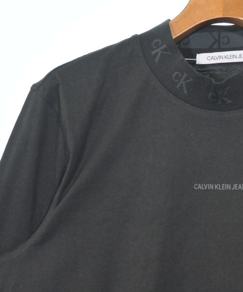 Calvin Klein Jeans เสื้อยืด/เสื้อท็อปส์