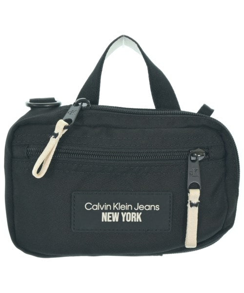 Calvin Klein Jeans กระเป๋าสะพาย