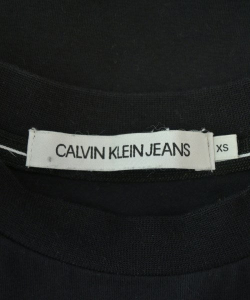 Calvin Klein Jeans เสื้อยืด/เสื้อท็อปส์