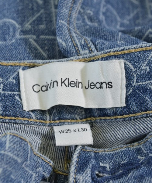 Calvin Klein Jeans ยีนส์
