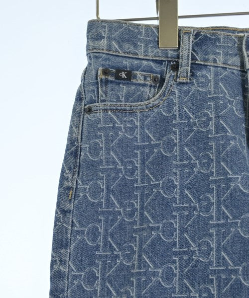 Calvin Klein Jeans ยีนส์