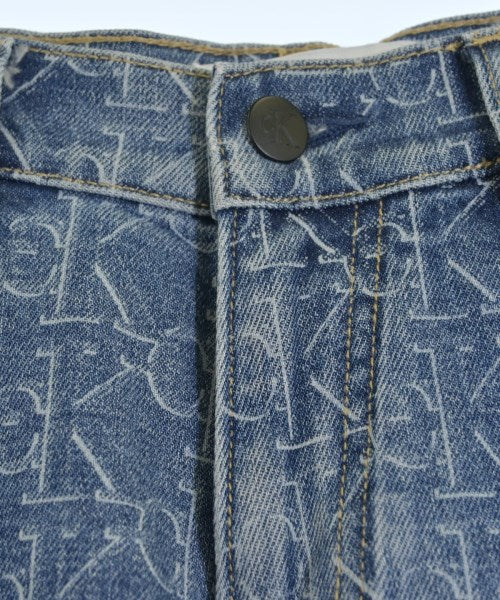 Calvin Klein Jeans ยีนส์
