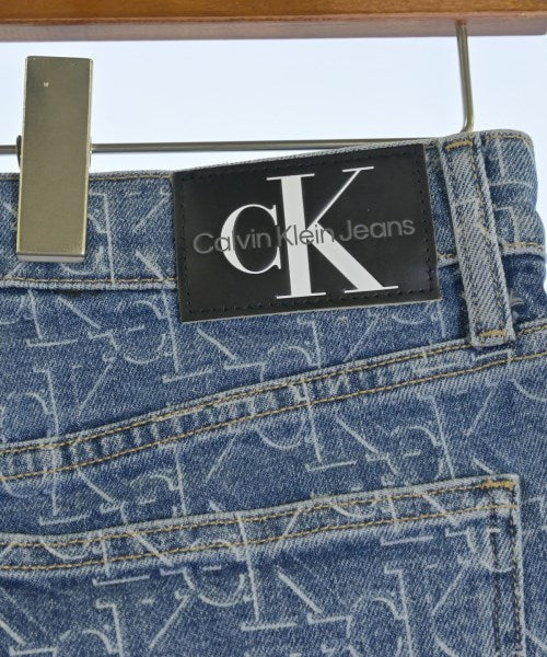 Calvin Klein Jeans ยีนส์