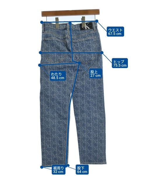 Calvin Klein Jeans ยีนส์