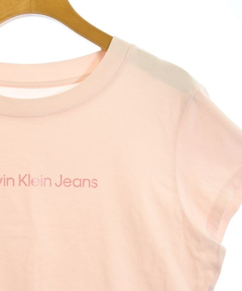 Calvin Klein Jeans เสื้อยืด/เสื้อท็อปส์