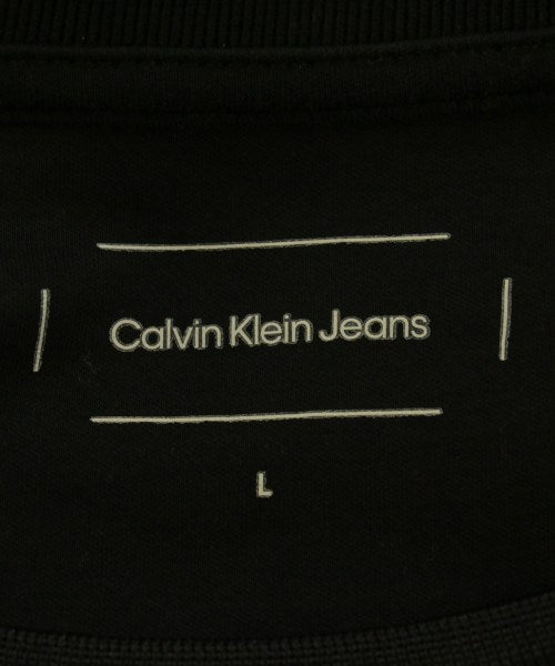 Calvin Klein Jeans เสื้อยืด/เสื้อท็อปส์