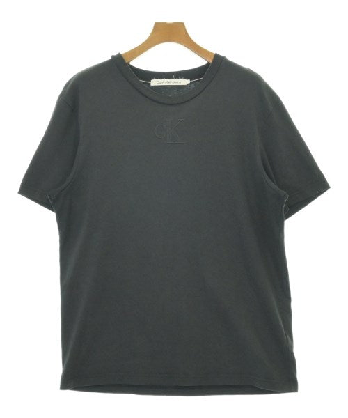 Calvin Klein Jeans เสื้อยืด/เสื้อท็อปส์