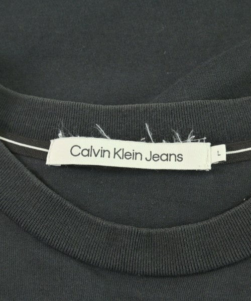 Calvin Klein Jeans เสื้อยืด/เสื้อท็อปส์