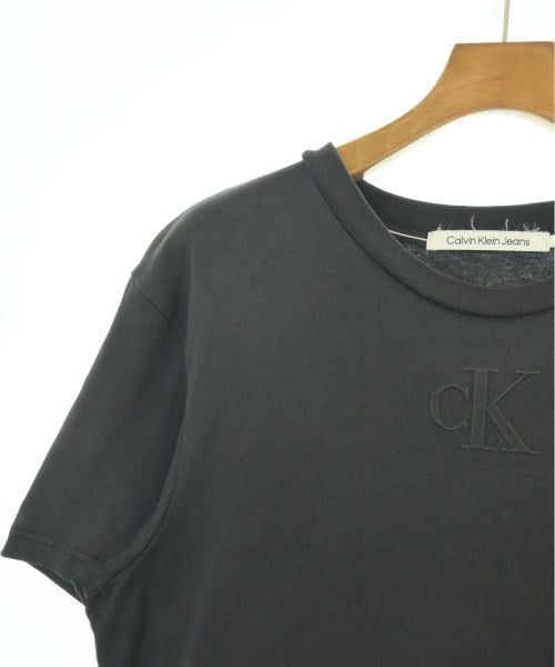 Calvin Klein Jeans เสื้อยืด/เสื้อท็อปส์