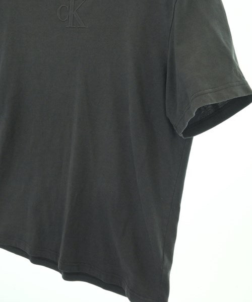 Calvin Klein Jeans เสื้อยืด/เสื้อท็อปส์