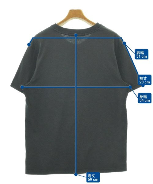 Calvin Klein Jeans เสื้อยืด/เสื้อท็อปส์