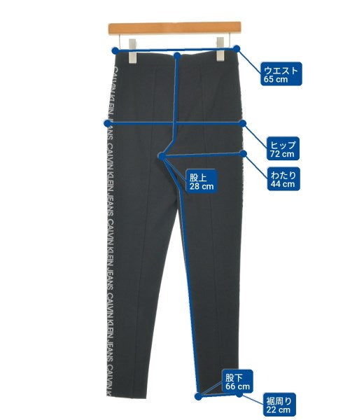 Calvin Klein Jeans กางเกง อื่น