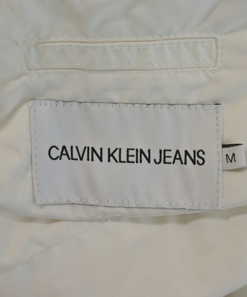 Calvin Klein Jeans แจ็คเก็ตเบลาส์ อื่น