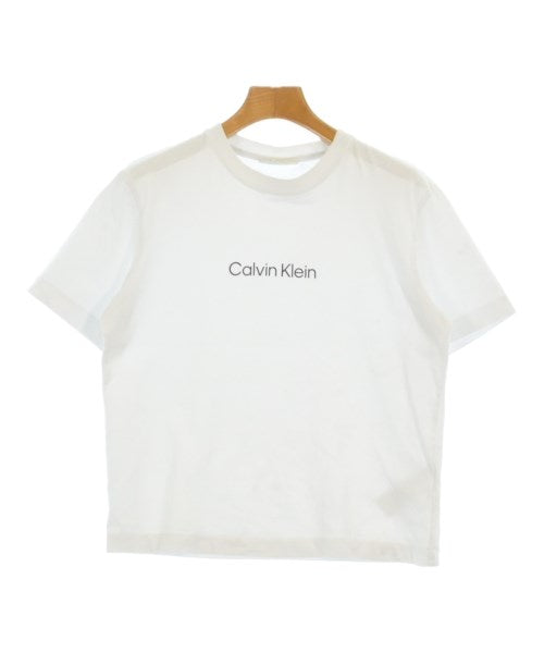 Calvin Klein Jeans เสื้อยืด/เสื้อท็อปส์