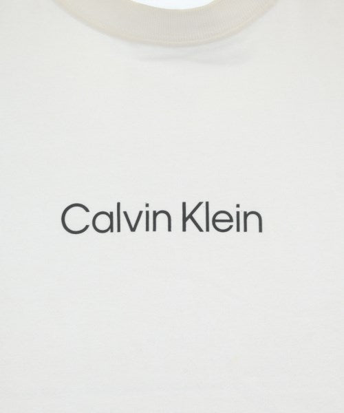 Calvin Klein Jeans เสื้อยืด/เสื้อท็อปส์