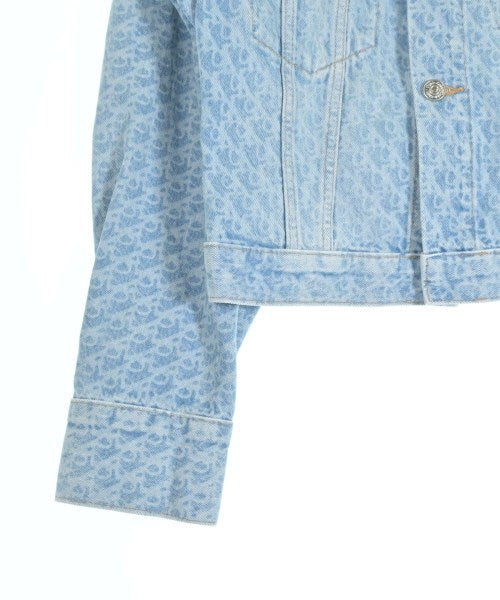 Calvin Klein Jeans แจ็คเก็ตยีนส์