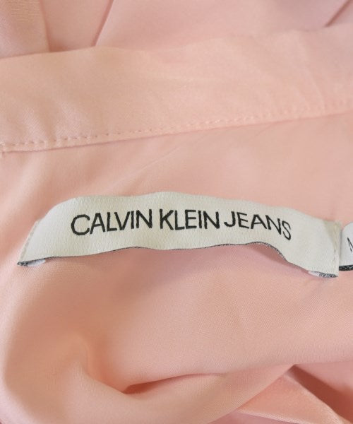 Calvin Klein Jeans ชุดเดรส