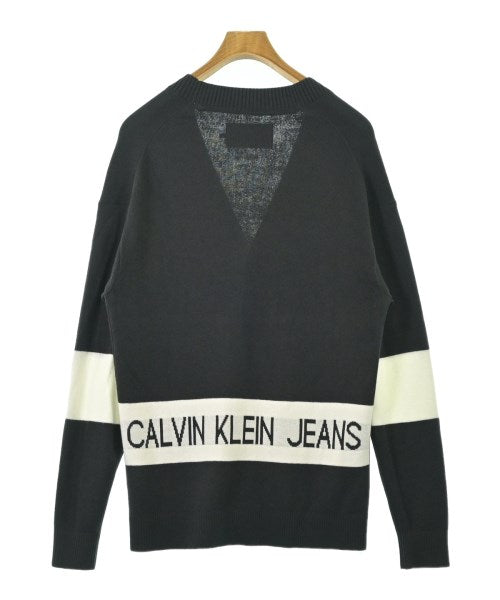 Calvin Klein Jeans เสื้อคาร์ดิแกน