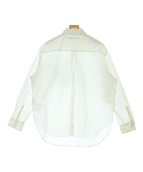 Calvin Klein Jeans เสื้อลำลอง
