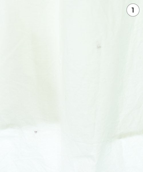 Calvin Klein Jeans เสื้อลำลอง
