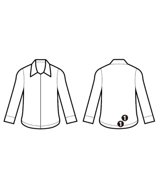 Calvin Klein Jeans เสื้อลำลอง