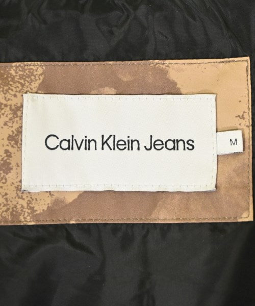 Calvin Klein Jeans แจ็คเก็ตเบลาส์