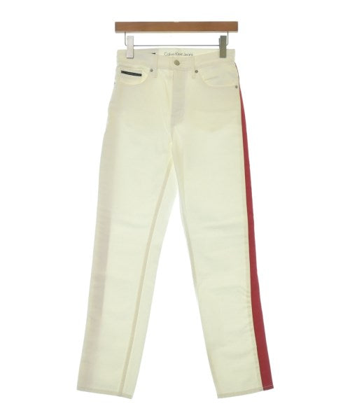 Calvin Klein Jeans ยีนส์