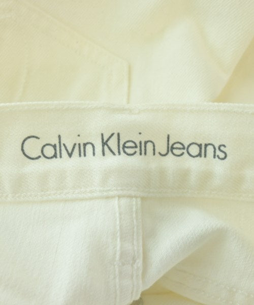Calvin Klein Jeans ยีนส์