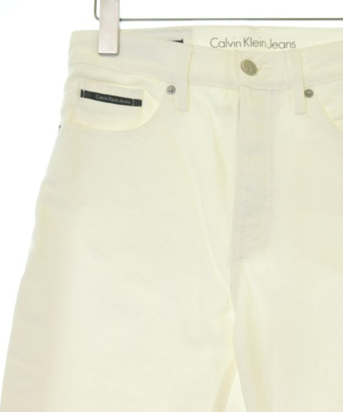 Calvin Klein Jeans ยีนส์
