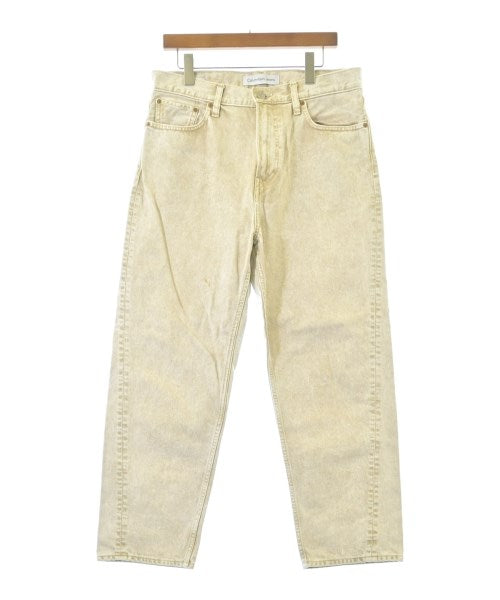 Calvin Klein Jeans ยีนส์