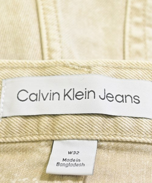 Calvin Klein Jeans ยีนส์