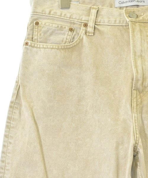 Calvin Klein Jeans ยีนส์