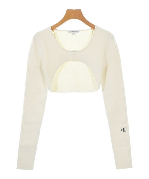 Calvin Klein Jeans เสื้อคาร์ดิแกน