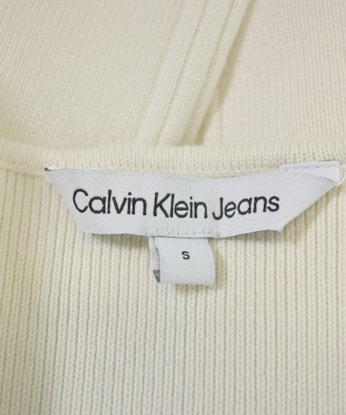Calvin Klein Jeans เสื้อคาร์ดิแกน