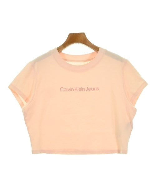 Calvin Klein Jeans เสื้อยืด/เสื้อท็อปส์