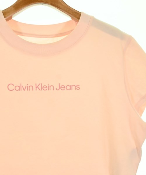 Calvin Klein Jeans เสื้อยืด/เสื้อท็อปส์