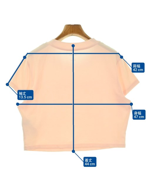 Calvin Klein Jeans เสื้อยืด/เสื้อท็อปส์