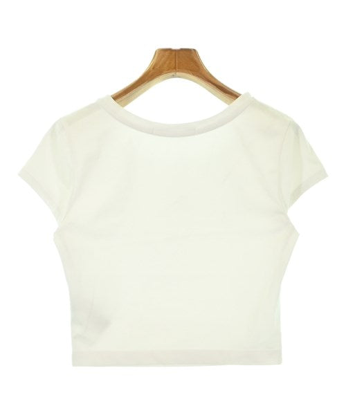 Calvin Klein Jeans เสื้อยืด/เสื้อท็อปส์