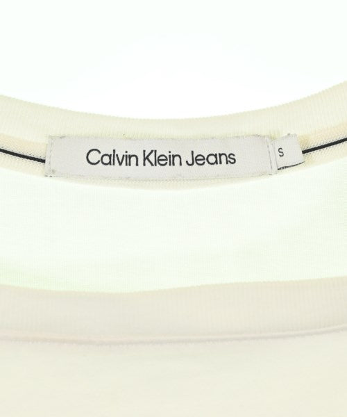 Calvin Klein Jeans เสื้อยืด/เสื้อท็อปส์